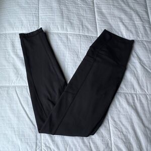 Ethos black high waisted leggings